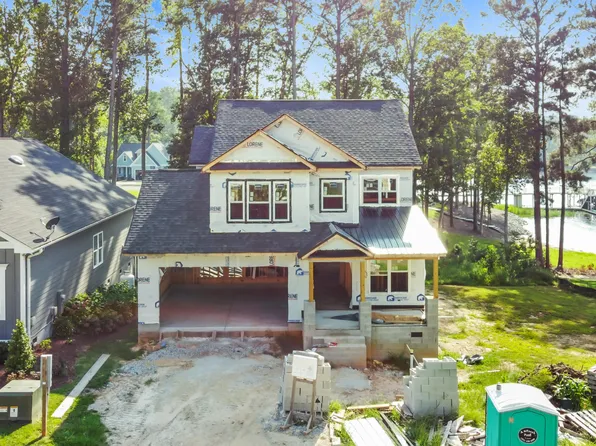 107 Cameron Pl, Littleton, NC 27850