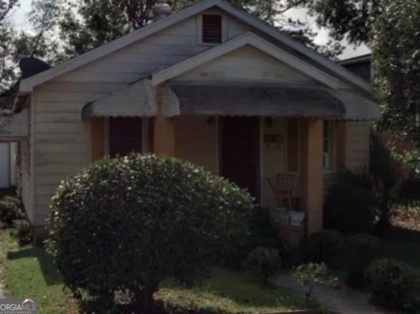 605 E 35th St, Savannah, GA 31401