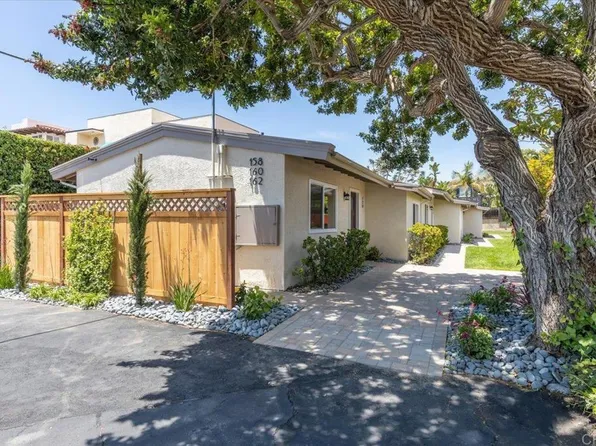 158-162 W Glaucus St, Encinitas, CA 92024