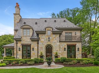 811 S Grant St, Hinsdale, IL