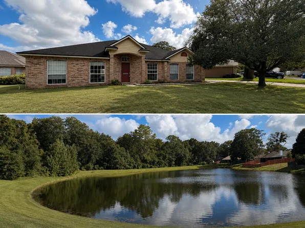 1231 American Eagle Ln, Jacksonville, FL 32225