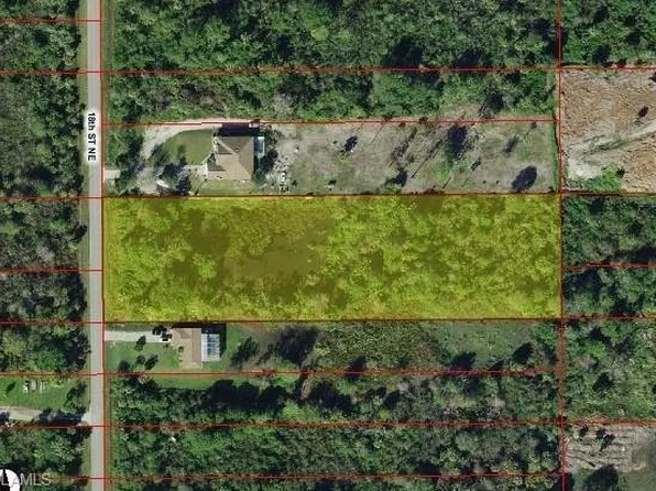 680 18th ST NE, NAPLES, FL 34119