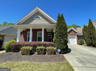 82 Keystone Cir, Newnan, GA 30265