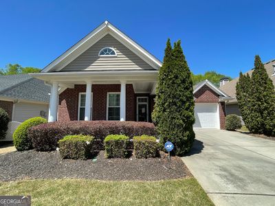 82 Keystone Cir, Newnan, GA, 30265