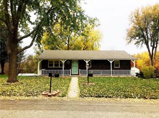 5606 Ripley St, Saint Joseph, MO 64506