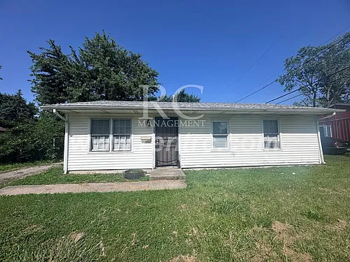 1204 Giddings St Photo 1 1204 Giddings St Photo 1