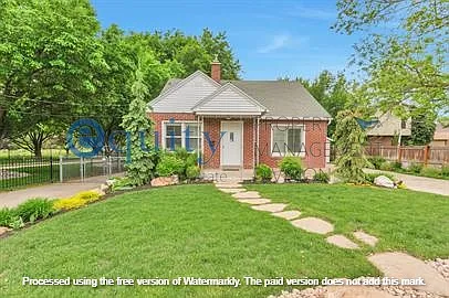 4858 S Viewmont St — Photo 1