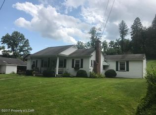 149 Warden Ave, Trucksville, PA 18708