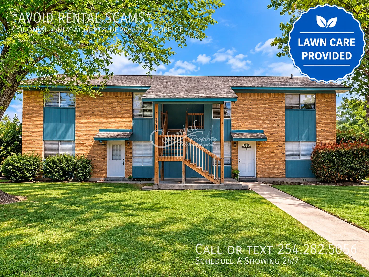 2214 Saulsbury Dr — Photo 1