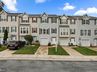 3323 Sonia Trl UNIT 20, Ellicott City, MD 21043