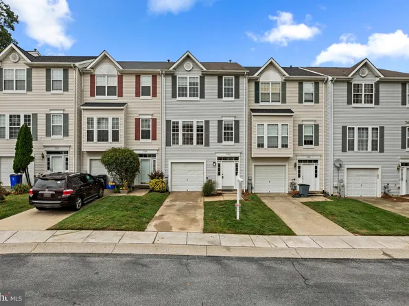 3323 Sonia Trl Unit 20, Ellicott City, MD 21043