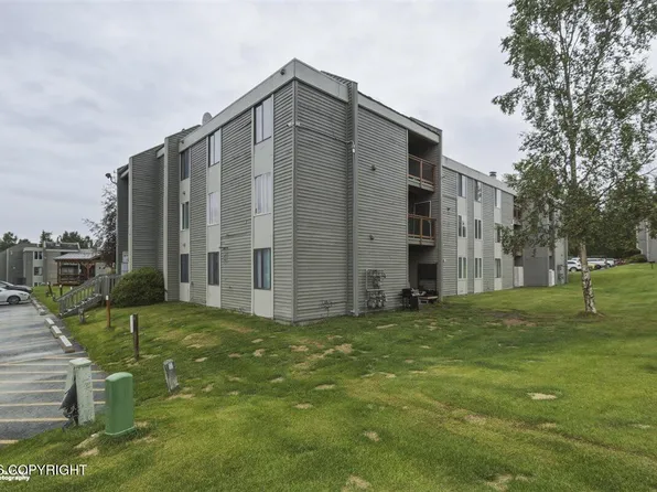 4660 Reka Dr APT D18, Anchorage, AK 99508