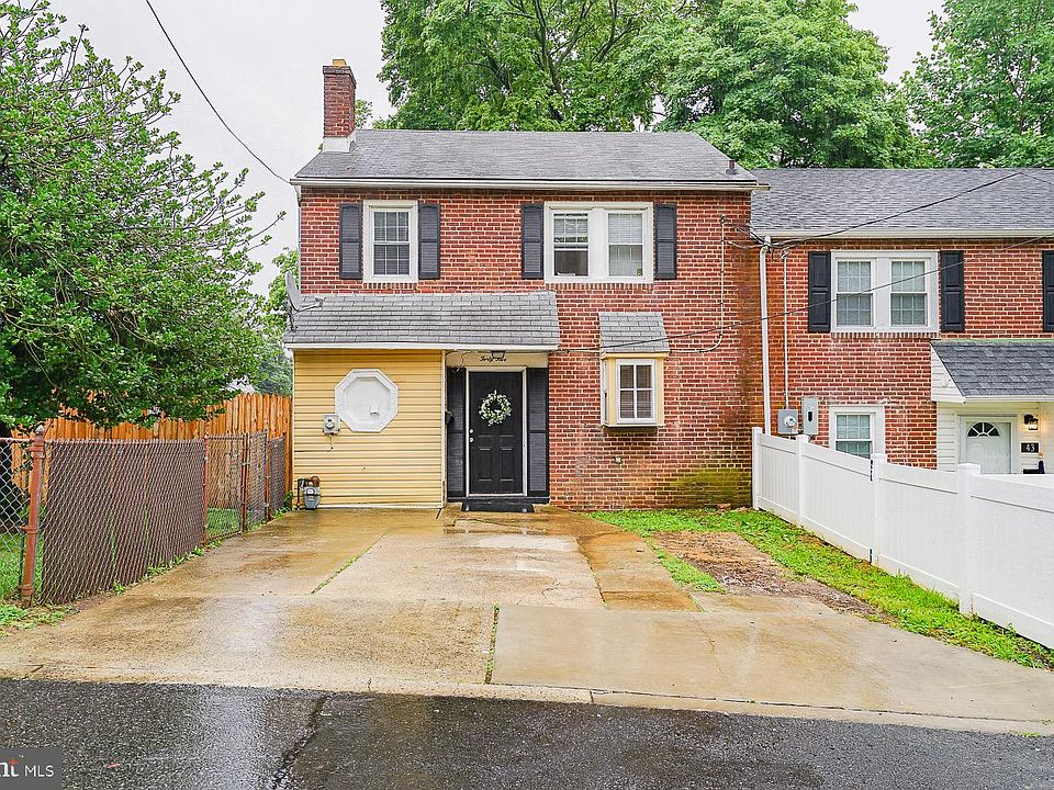 1st image of 45 S Pennewell Dr