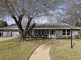 6324 Firth Rd, Fort Worth, TX 76116