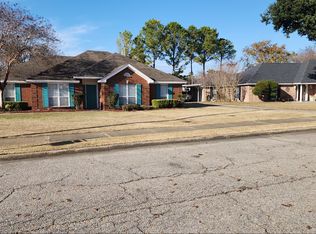 4519 Middlefork Rd, Montgomery, AL 36111