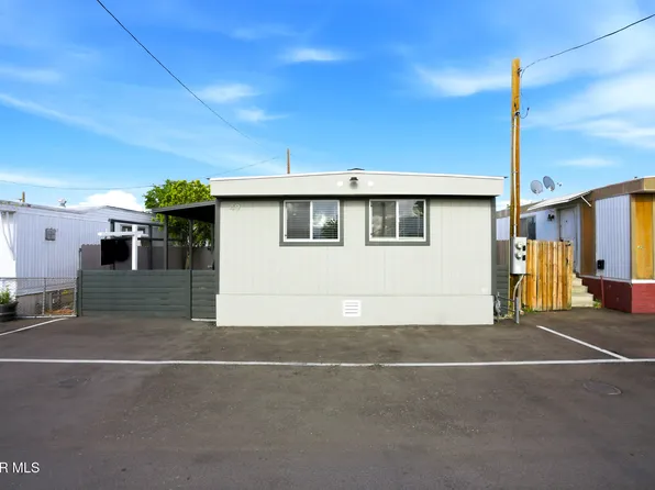 6150 E Avenue T Space 49, Palmdale, CA 93552