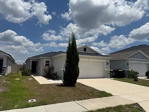711 Scrub Oak Hammock Rd Photo 1