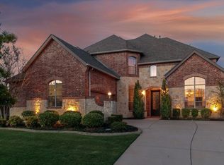 9628 Armour Dr, Fort Worth, TX 76244
