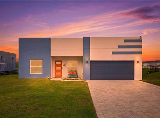 316 North Blvd E, Davenport, FL 33837