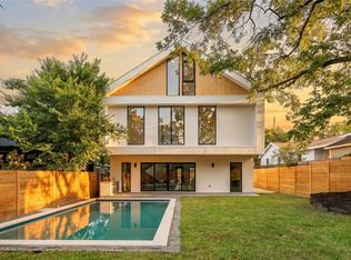 1005 W Johanna St, Austin, TX 78704