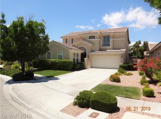 3347 Chesterbrook Ct, Las Vegas, NV 89135