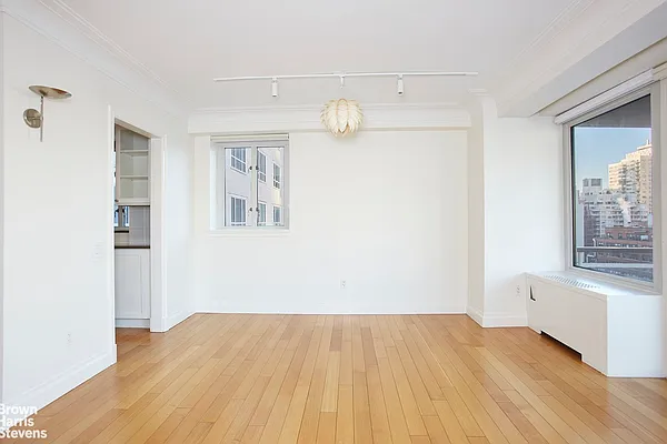 Rented by Brown Harris Stevens | media 18