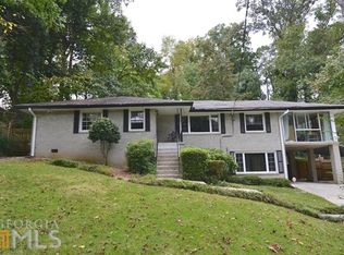2040 Bramblewood Dr, Atlanta, GA 30329
