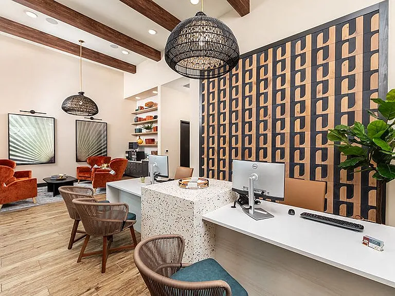 West Village Poway Apartments — Photo 37