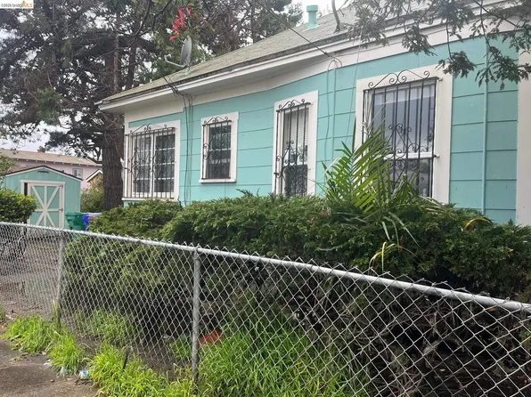 230 Nevin Ave, Richmond, CA 94801