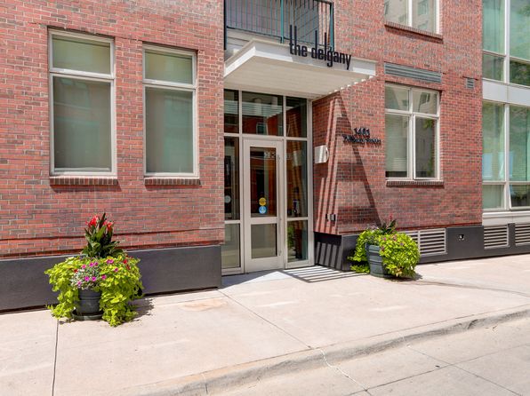 1401 Delgany St UNIT 206