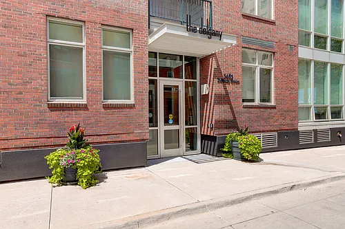1401 Delgany St #108 Photo 1