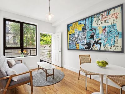 337 Herkimer St #1R, Brooklyn, NY, 11216