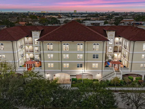 7134 Mapleridge St Unit 3G, Houston, TX 77081