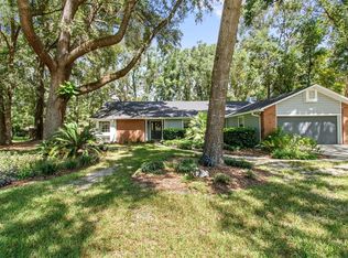10122 SW 41st Ave, Gainesville, FL 32608