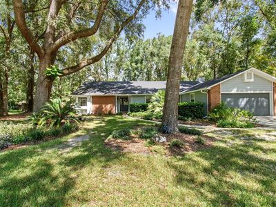 10122 SW 41st Ave, Gainesville, FL, 32608