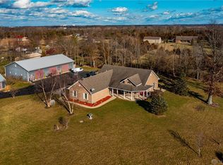 4884 Shields Rd, Eaton, OH 45320