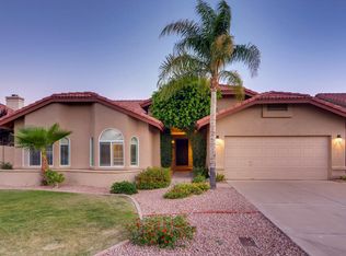 3637 E Desert Flower Ln, Phoenix, AZ 85044