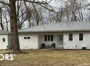 313 W Cottage St, Centerville, IA 52544