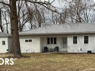 313 W Cottage St, Centerville, IA, 52544
