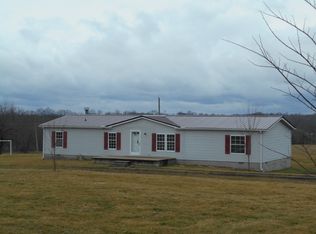 104 Johnson Creek Rd, Ewing, KY 41039