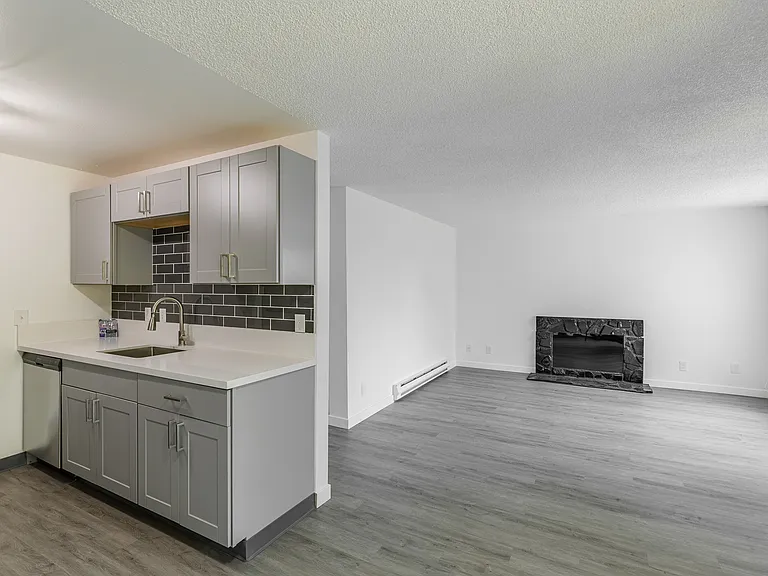 Oak & Iron Flats by Trion Living — Photo 42