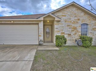 212 Moonstone Dr, Jarrell, TX 76537