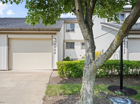 5554 Landover Ct #282, Parma, OH 44134