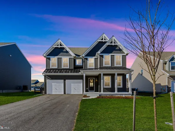 191 Cool Springs Rd, North East, MD 21901