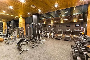 Rented by The KCI Group