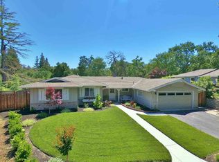 173 Camino Posada, Walnut Creek, CA 94595