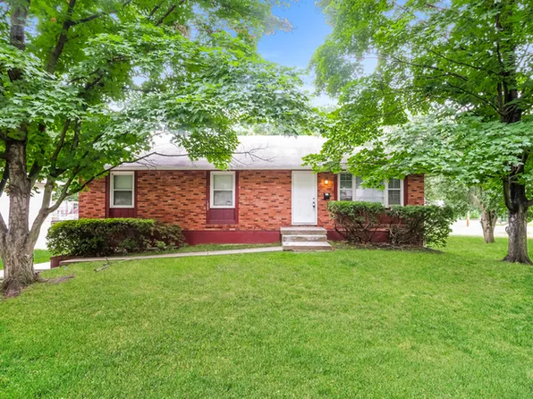 1223 E 25th St S, Independence, MO 64055