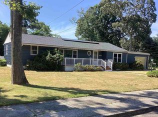 2200 Wabash Ave, Northfield, NJ 08225