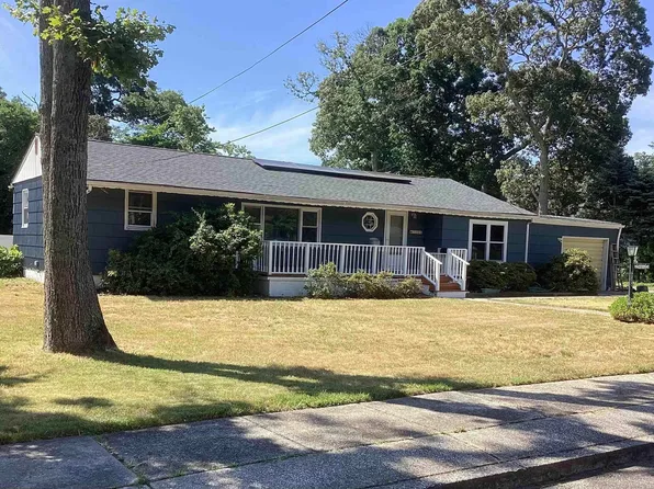 2200 Wabash Ave, Northfield, NJ 08225