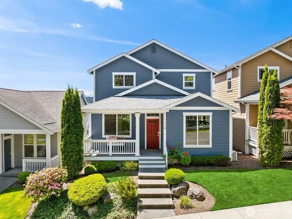19398 Willet Lane NE, Poulsbo, WA 98370